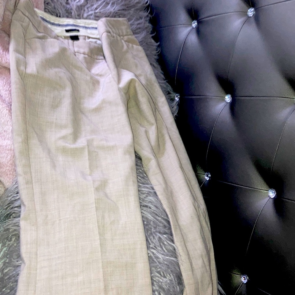 Dress Pants.